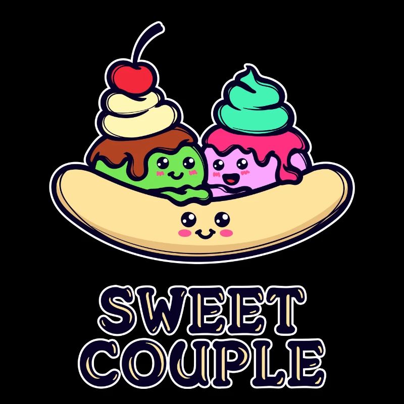 Delicious Calories Baking Sweets Statement