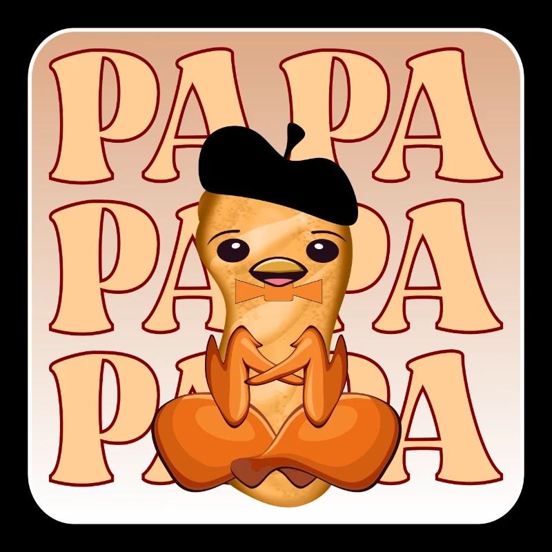 Chickens Daddy Chickens