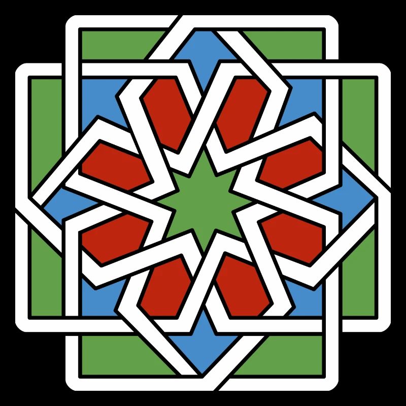 Andalusien 4 (dunkel)