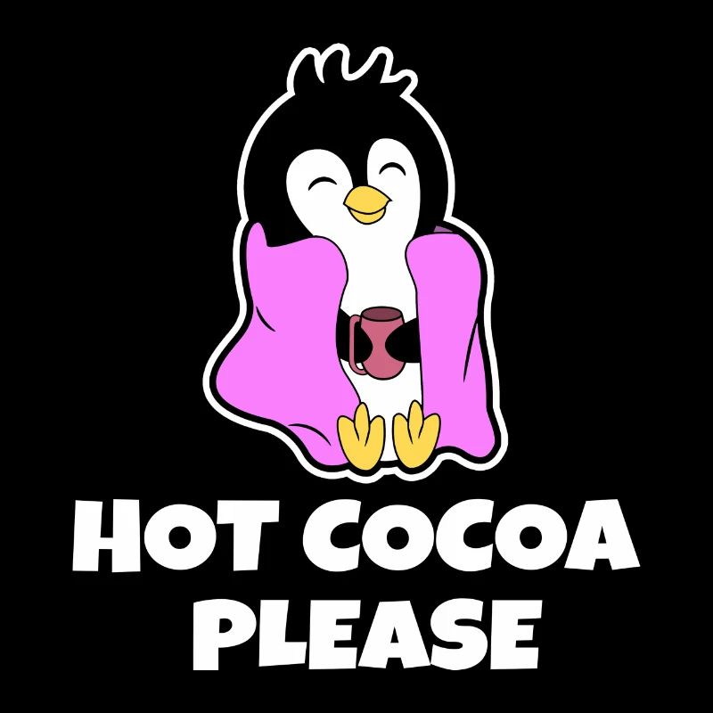 Antarctica Cold Penguin Statement South Pole Animal