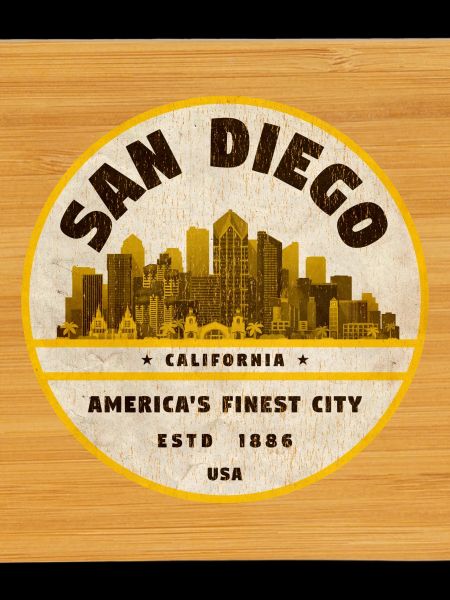 San Diego