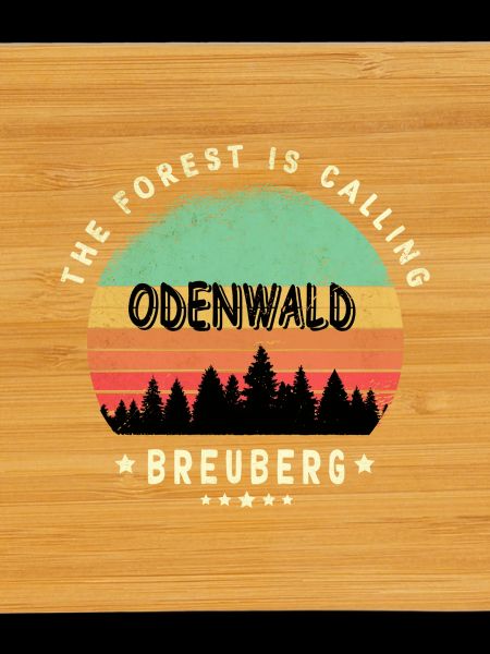 Breuberg Odenwald Design