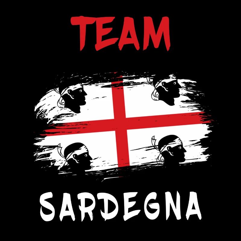 L'équipe Sardinia Design