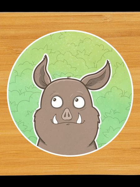 Wild boar