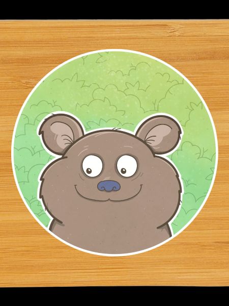 Bear