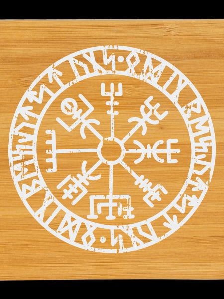 Wikinger Symbol