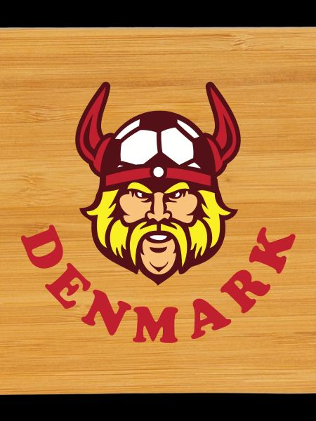 Denmark Football