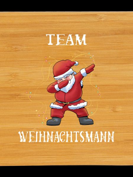 Team Santa Claus