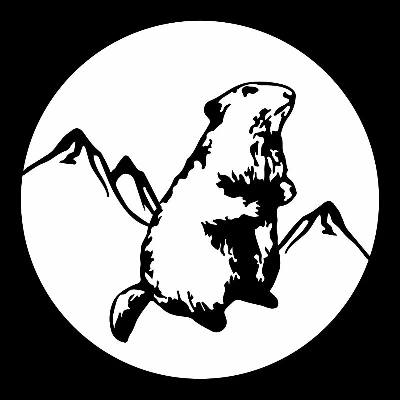 Marmotte