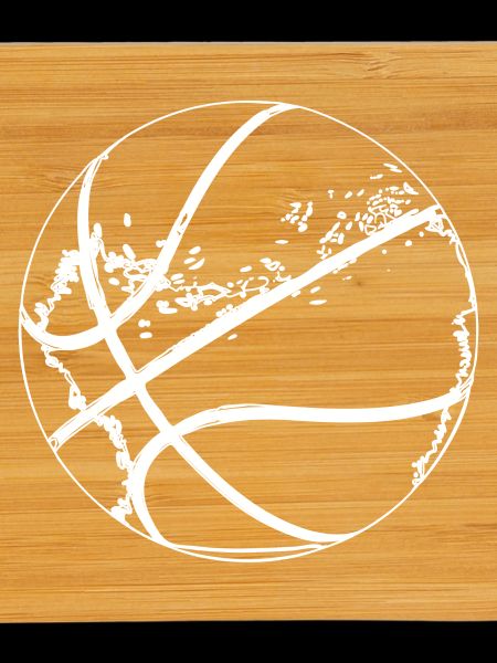 Basketball Ball