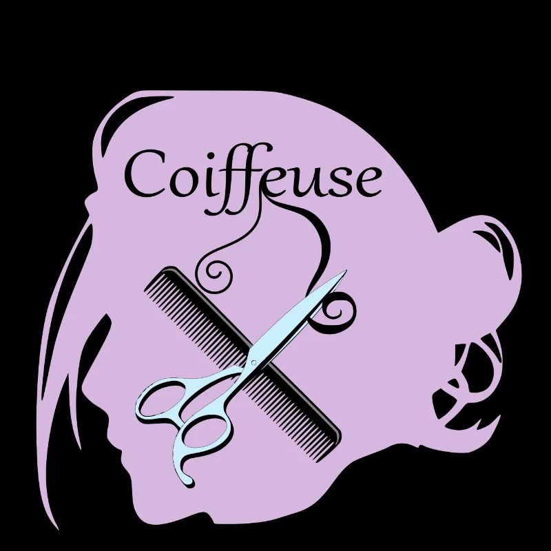 Coiffeuse