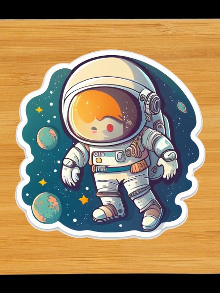 Space Adventure