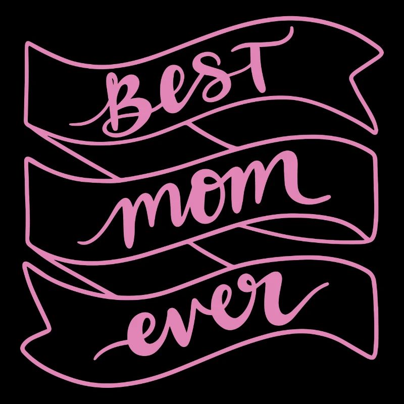 Meilleure maman de tous les temps