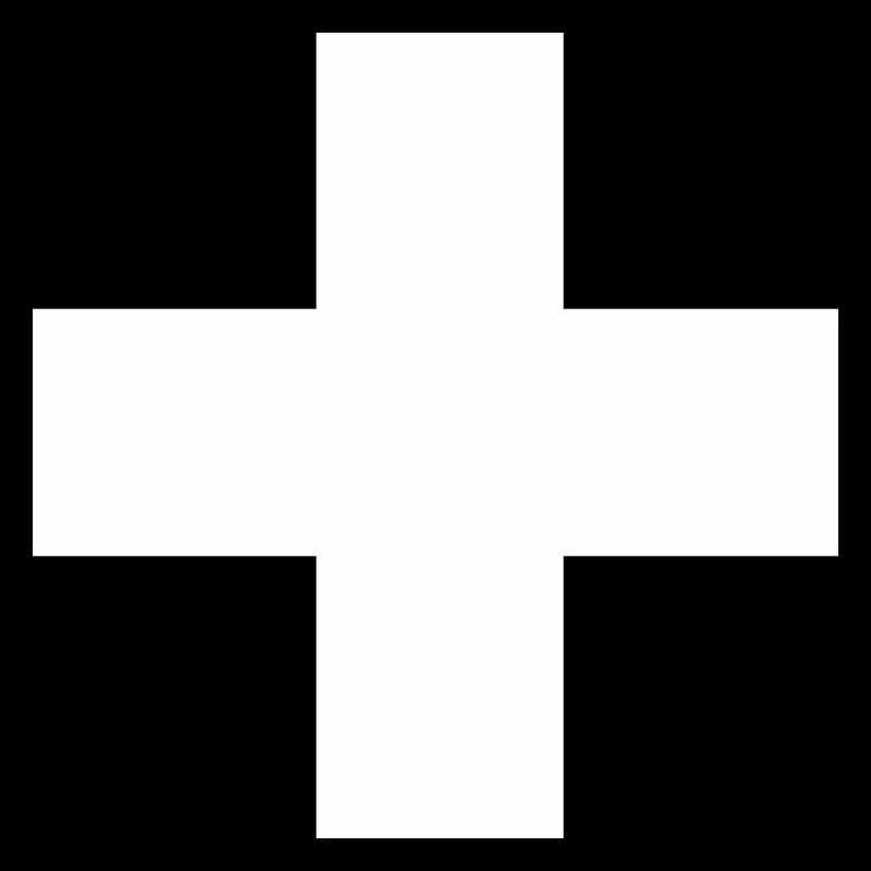 Schweizerkreuz