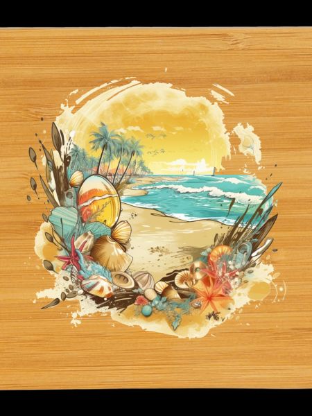 Beach Dream