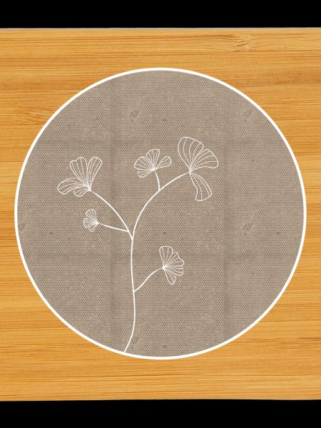 Ornamental flower