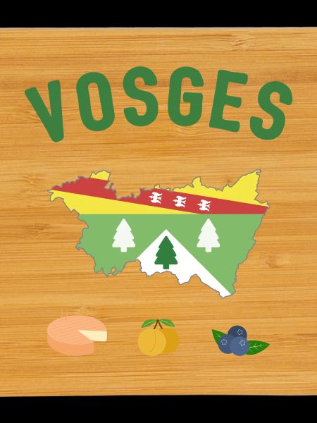 Vosges