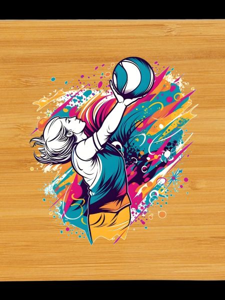 Volley-ball