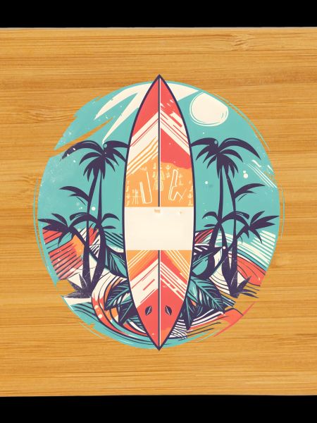Surfboard
