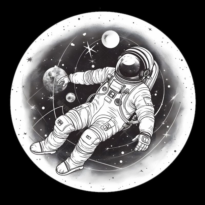 Astronaute