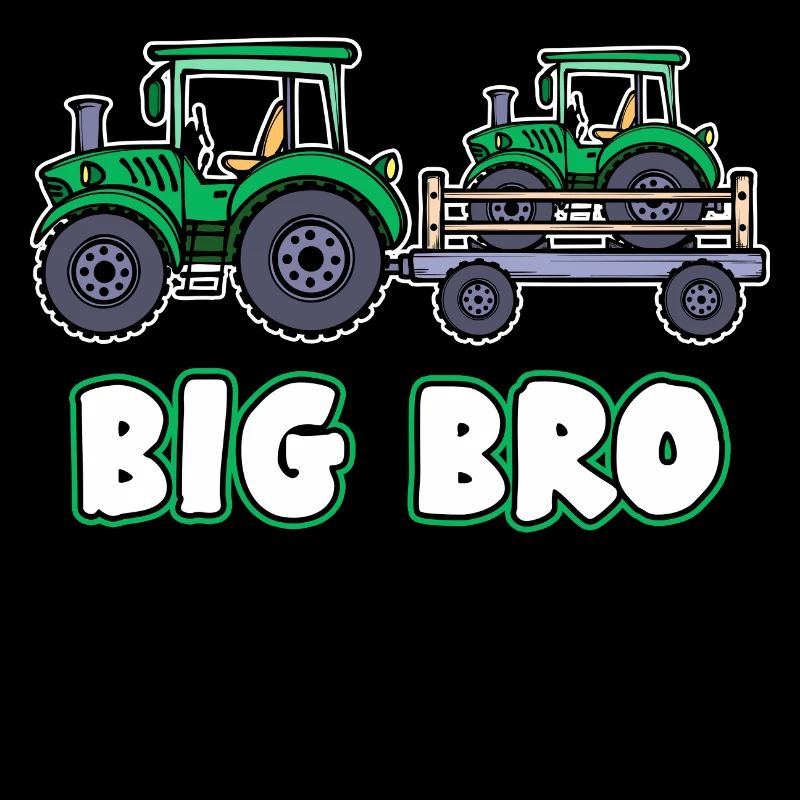 Organic Farmer Tractor Farmer Statement Vehicle Field