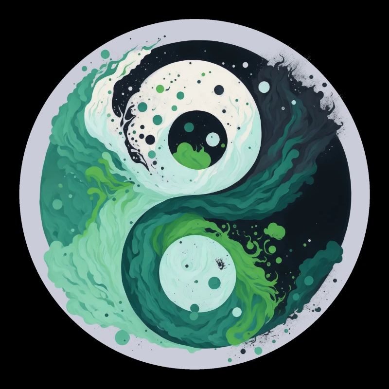 Yin Yang