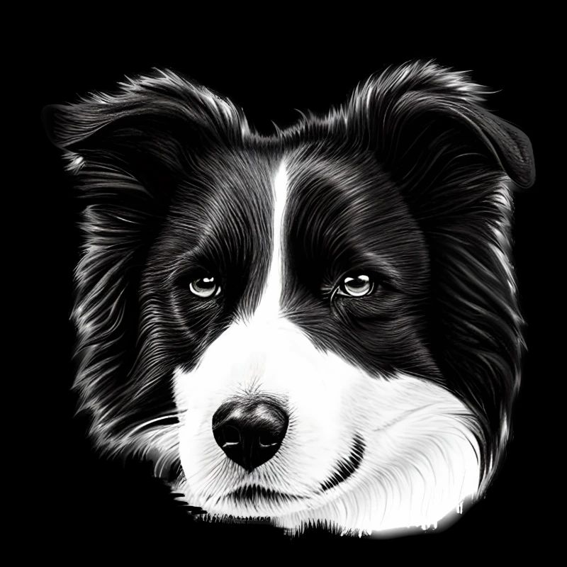 Border Collie Irlandais
