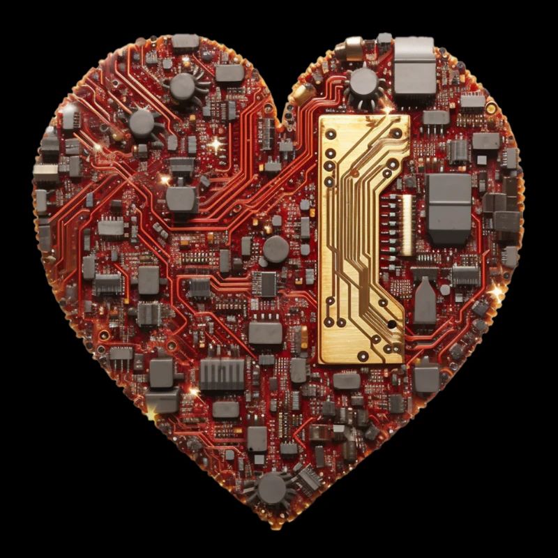 Cœur des circuits