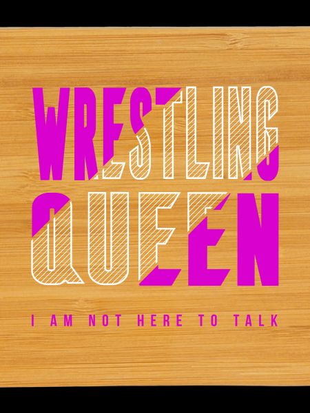 Wrestling Queen