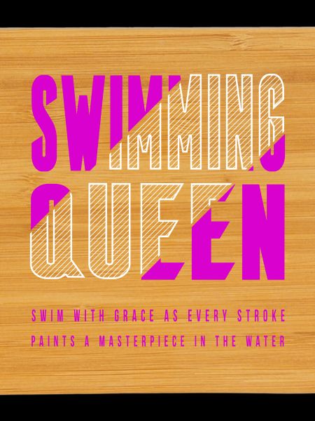 Swim Queen