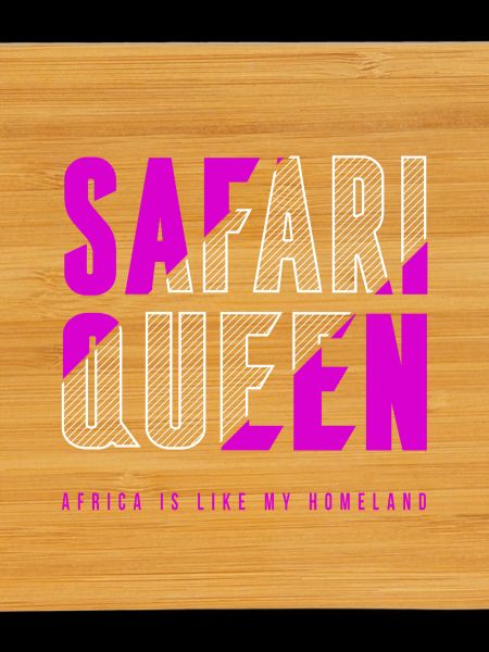 Safari Queen