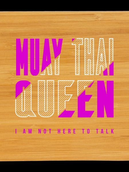 Muay Thai Queen