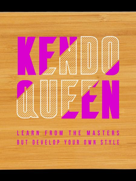 Kendo Queen