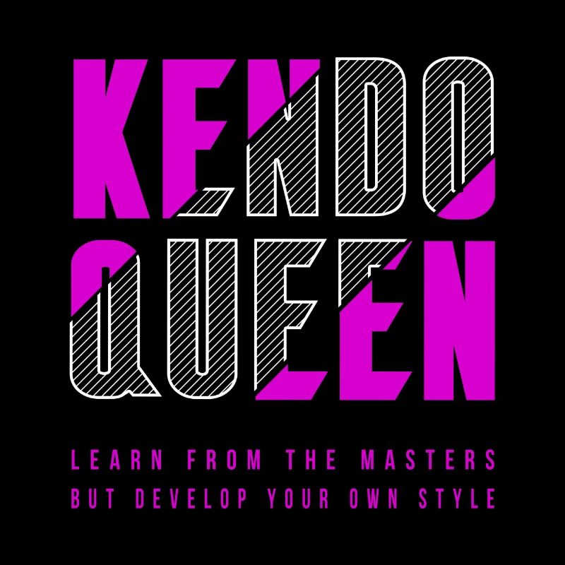 Kendo Queen