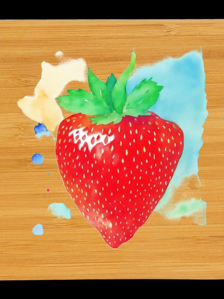 Strawberry