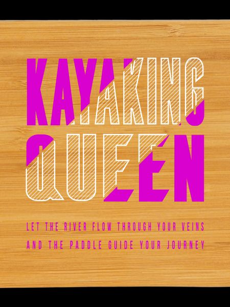 Kayak Queen