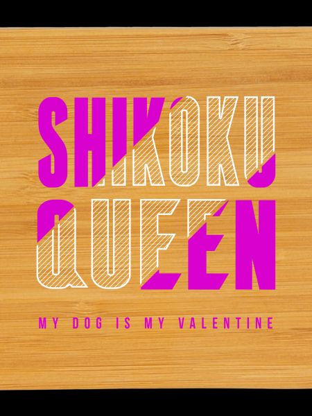 Shikoku Queen