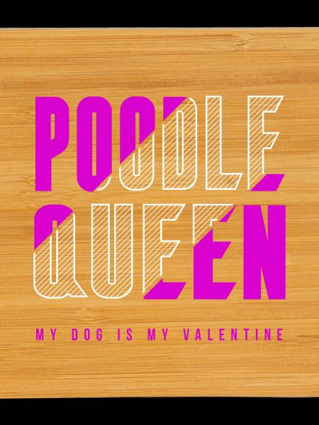 Poodle Queen