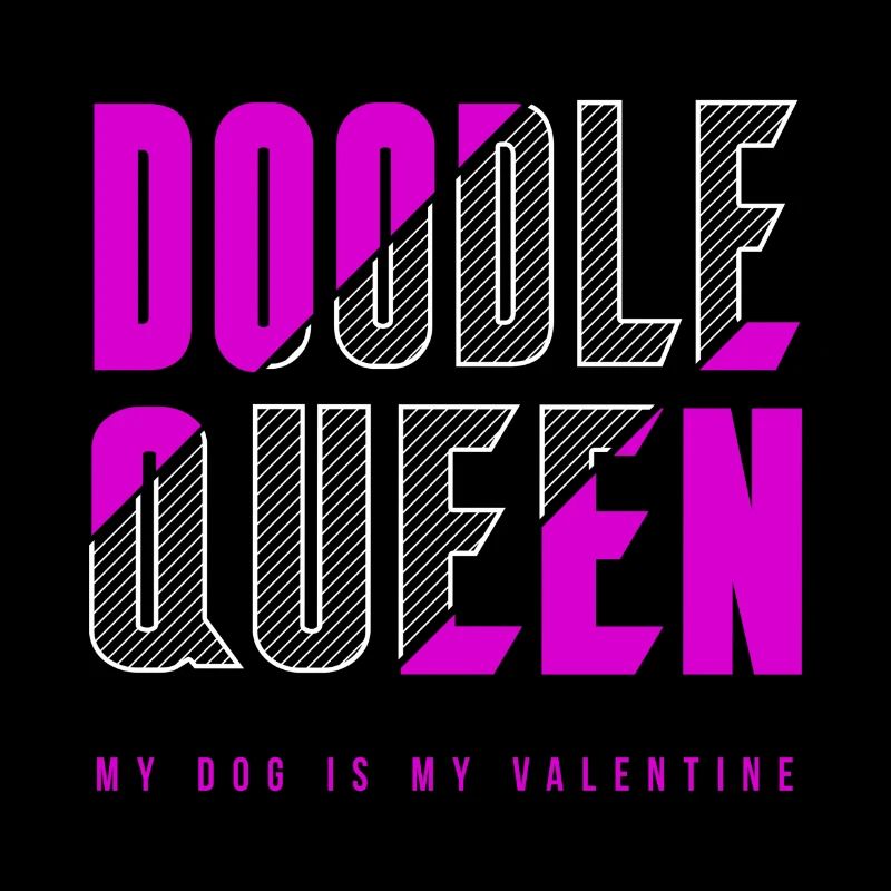 Doodle Queen