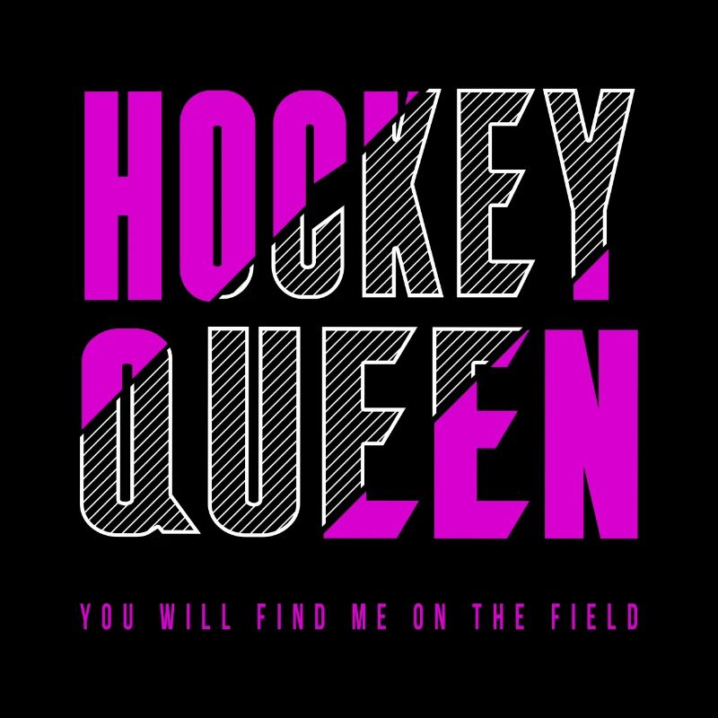 Hockey Queen