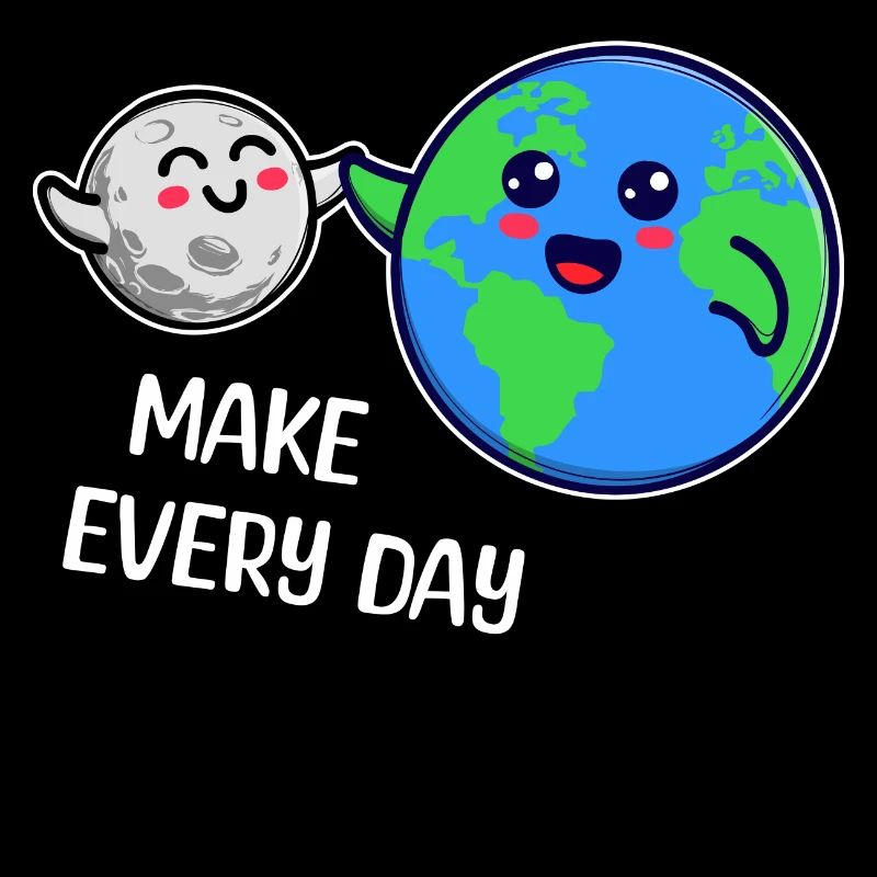 Mutter Erde Statement Umweltfreundlich Umwelt