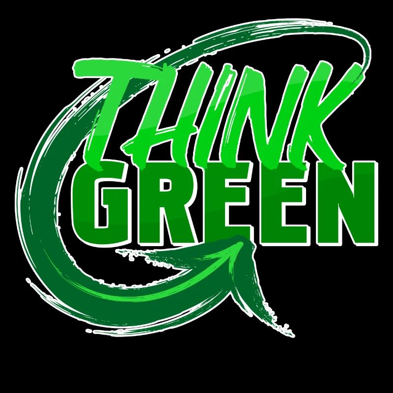 Environment Environmentalist Statement Earth Mother Nature