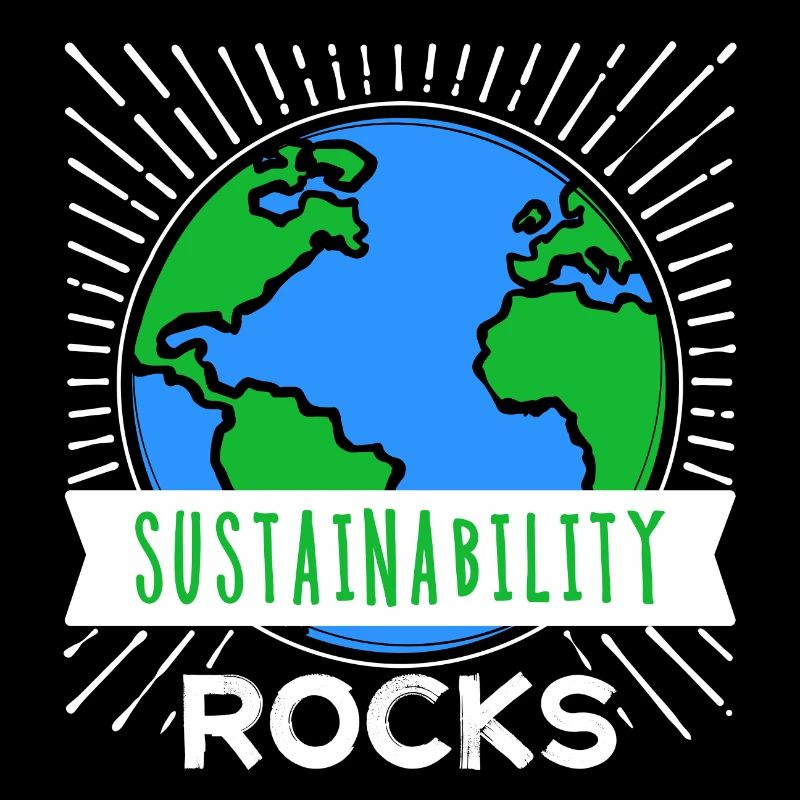 Sustainability Environment Statement Nature Conservation Earth