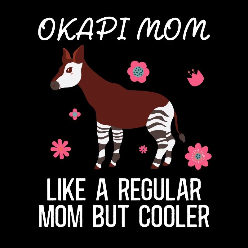 Okapi Wildnis Abenteuer