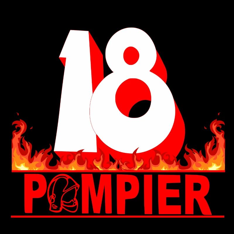 Pompier