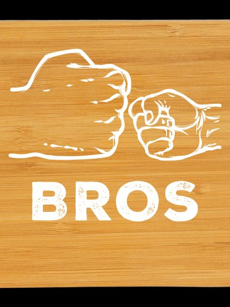 Proud Big Brother Statement Siblings