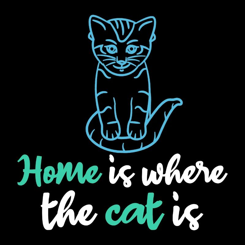 Cat Statement Pets Favorite Pet Pet