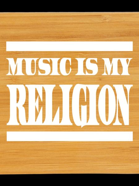 Music Religion