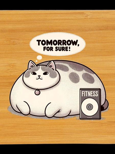 Fitness grouch chat
