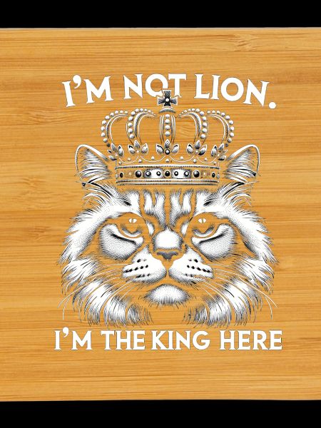 Cat King